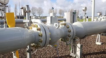 Mokveld strongly supports the reduction of the methane emissions