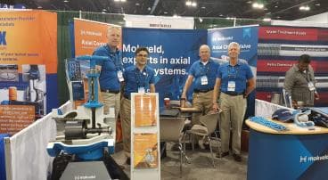 Mokveld participated in ACE19
