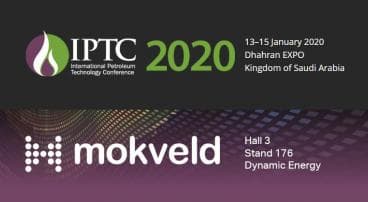 Mokveld participated in the IPTC in Dhahran