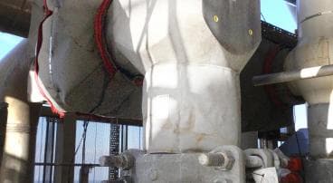 Successful offshore installation of Typhoon® System on Statoil’s Troll C