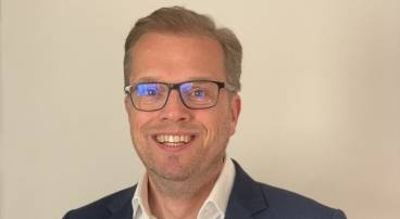 Appointment of Chief Executive Officer