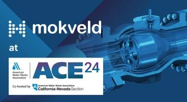 Mokveld at ACE24, California
