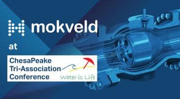 Mokveld at ChesaPeake Tri-Association Conference