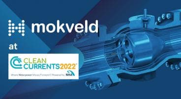 Mokveld at Clean Currents