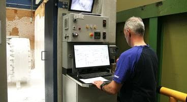 Mokveld commissions unique test bunkers