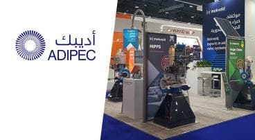 Mokveld at Adipec