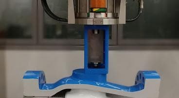 Does a fast acting electric actuated fail-safe valve exist?