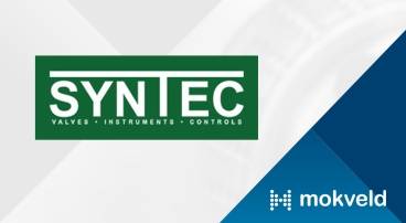 New agent Syntec Process Equipment