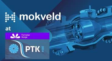 Mokveld at ProduksjonsTeknisk Konferanse (PTK)