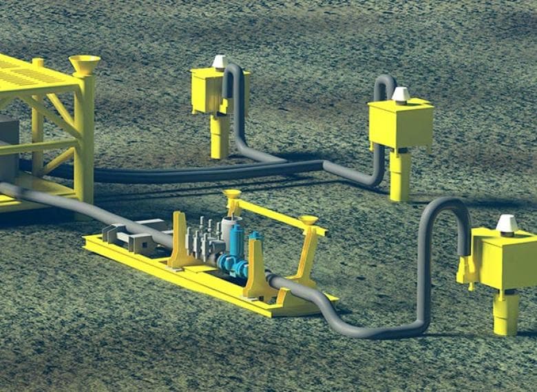 Nemo_Mokveld Subsea HIPPS module